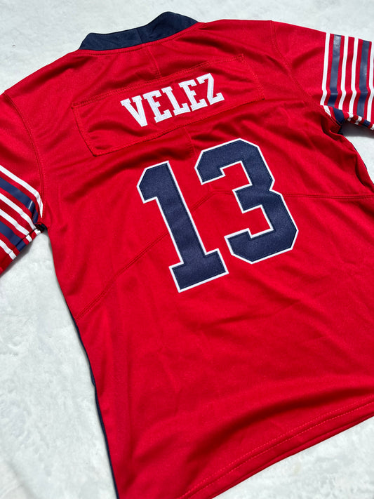 Bulldog Jersey