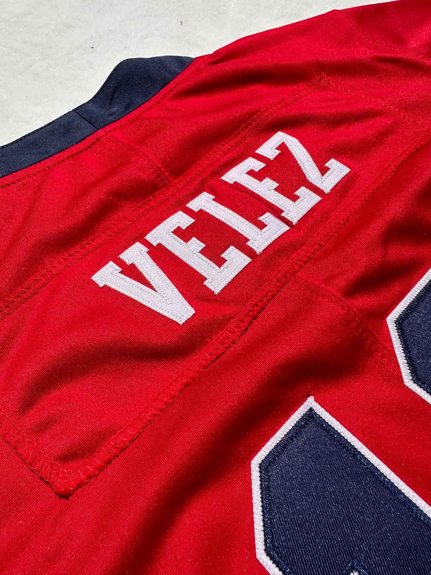 Bulldog Jersey