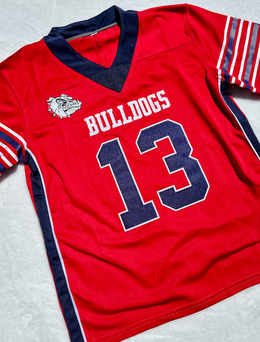 Bulldog Jersey