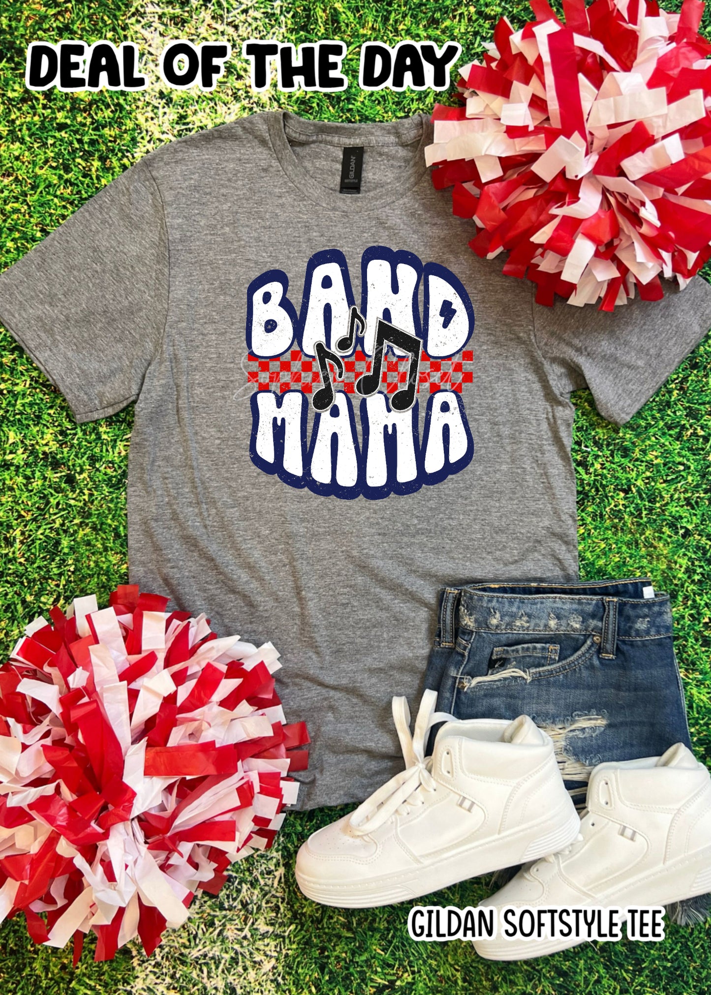 Band Mama