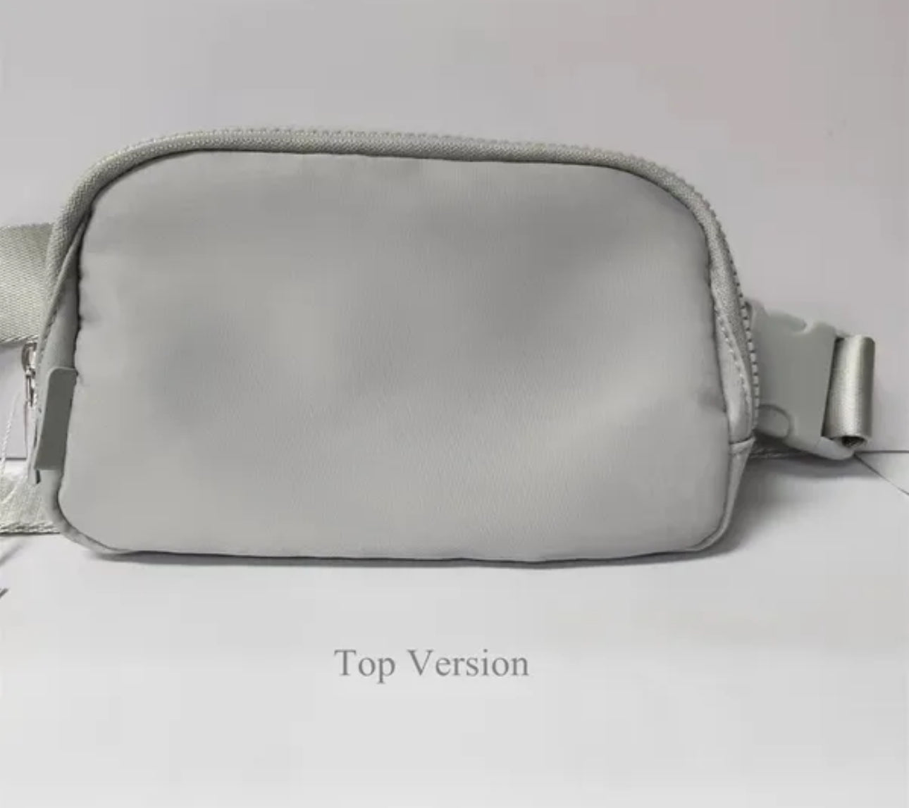 Belt bag