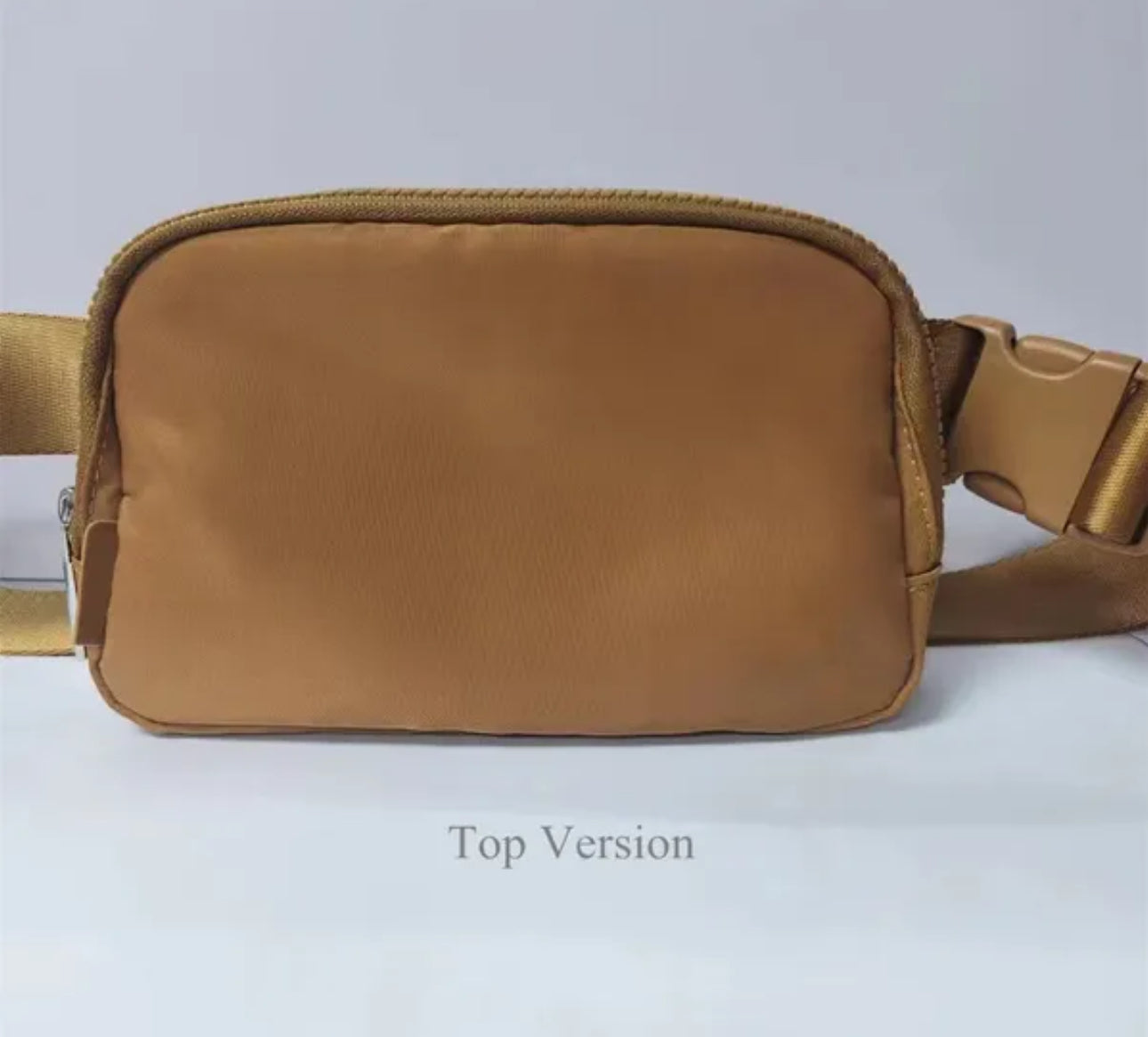 Belt bag