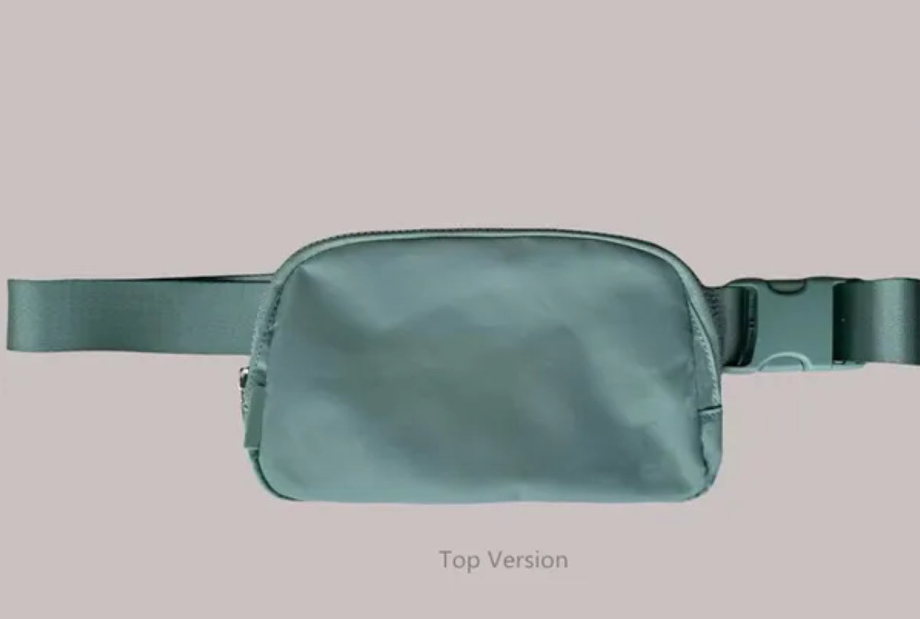 Belt bag