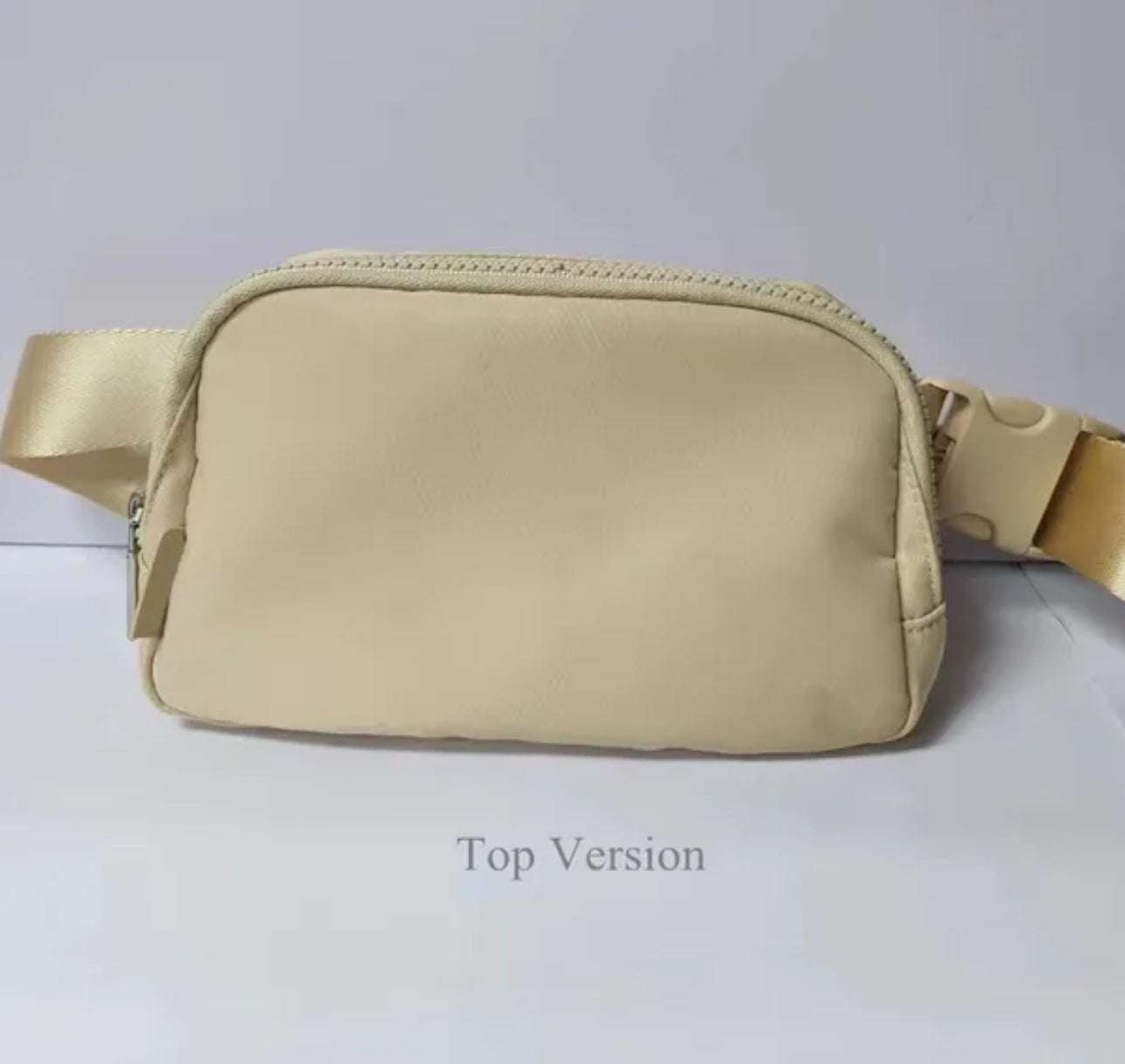 Belt bag