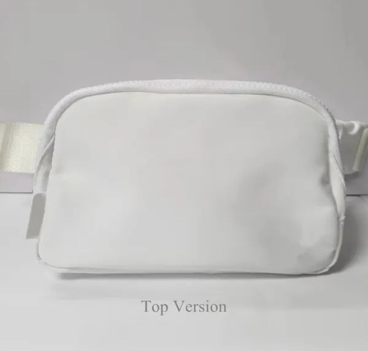 Belt bag