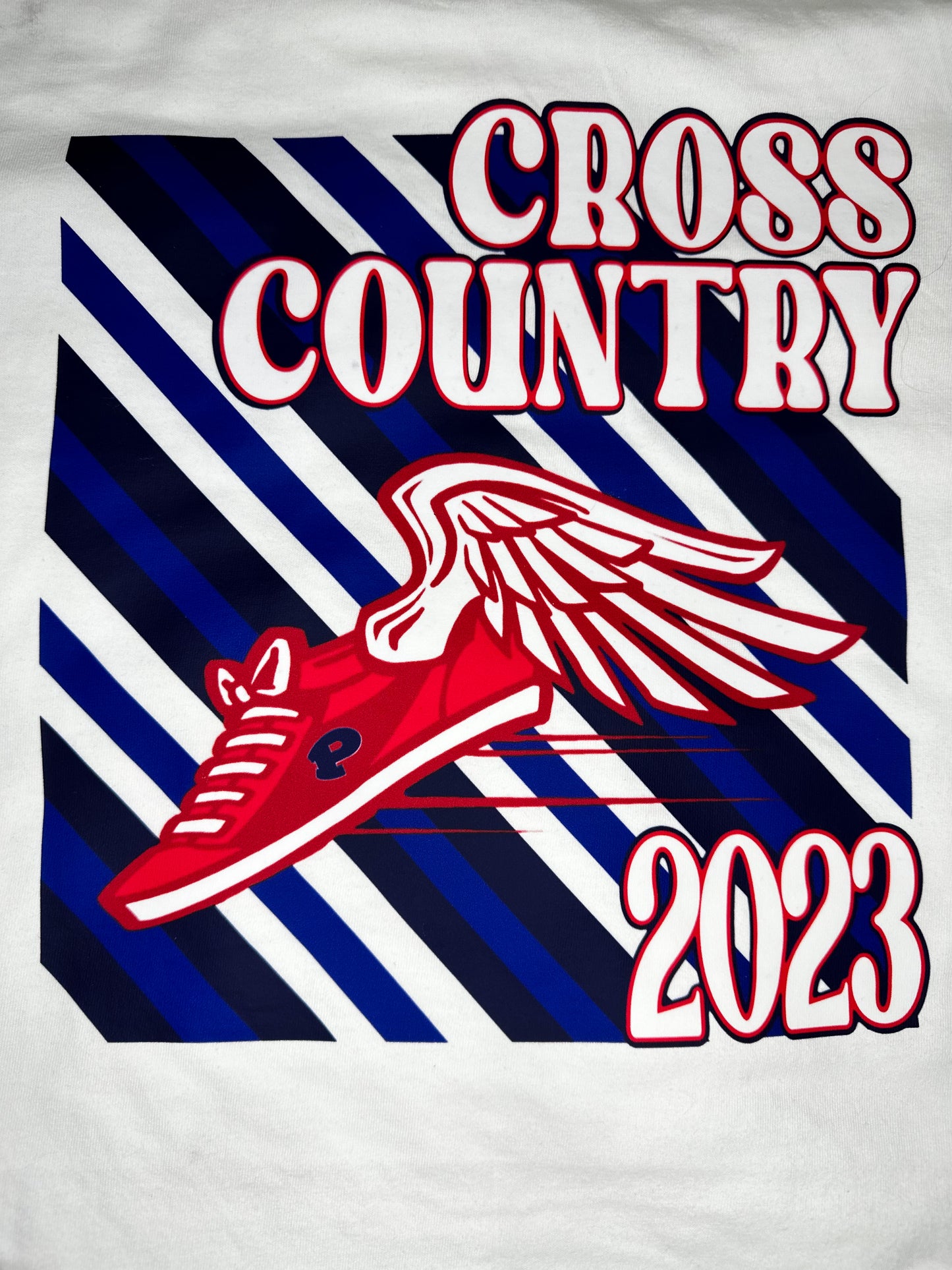 Cross Country 2023