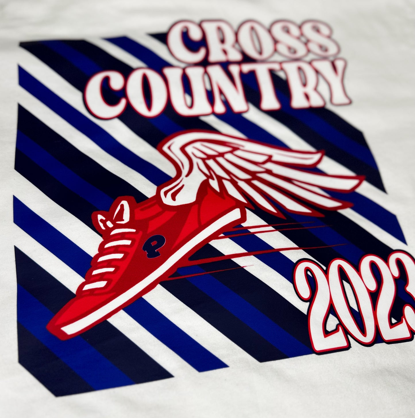 Cross Country 2023