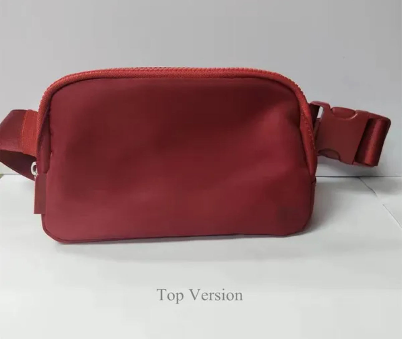 Belt bag