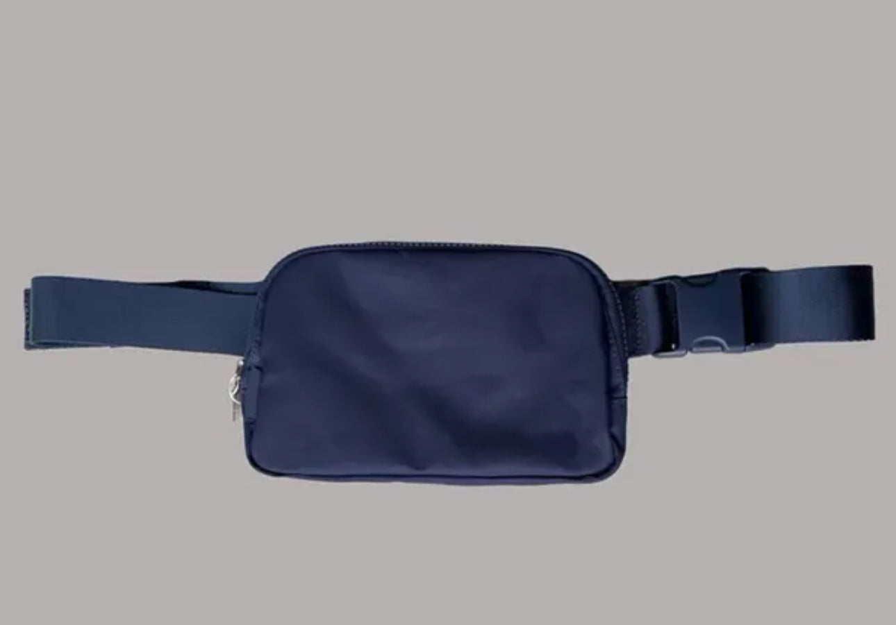 Belt bag