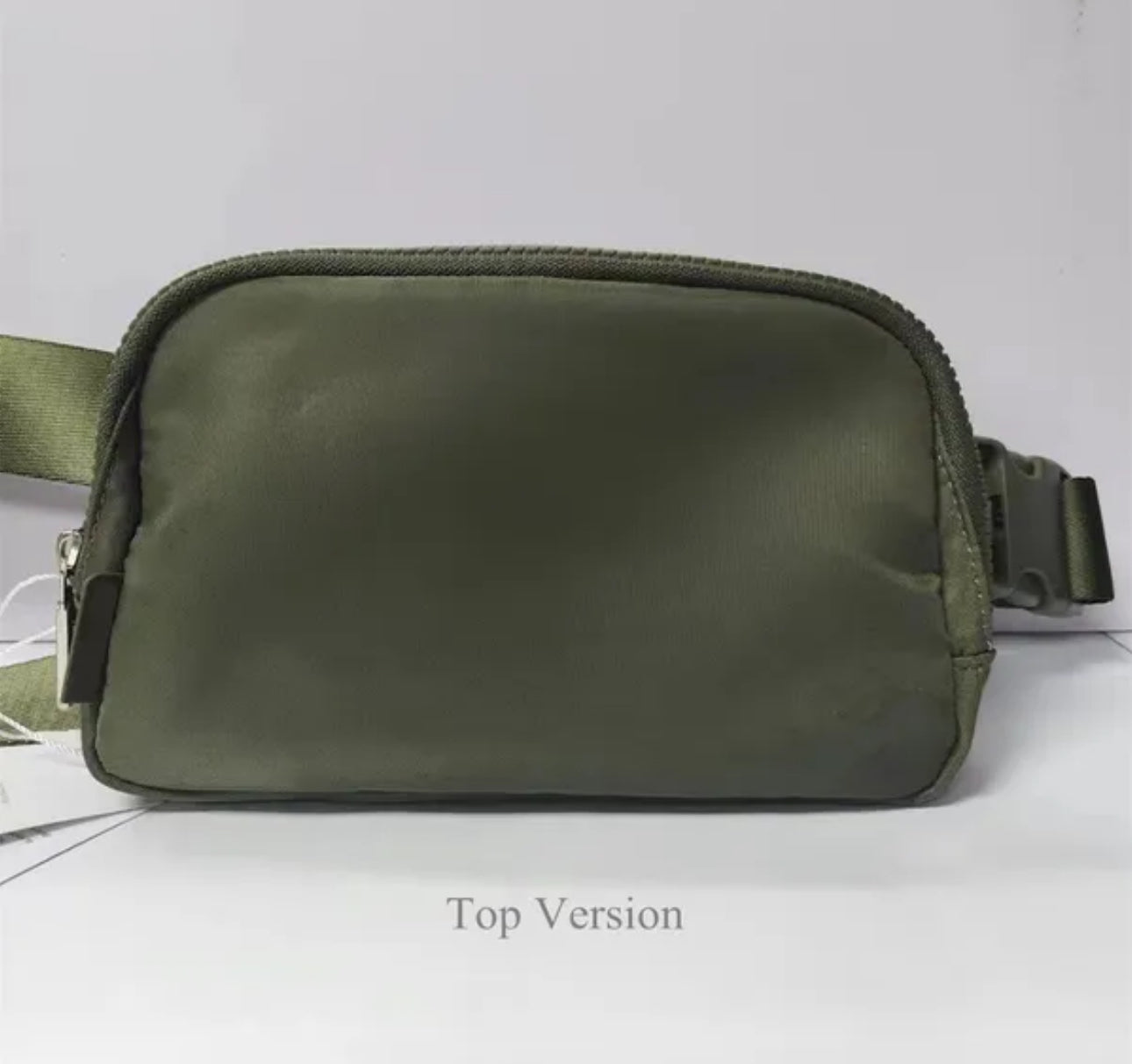 Belt bag