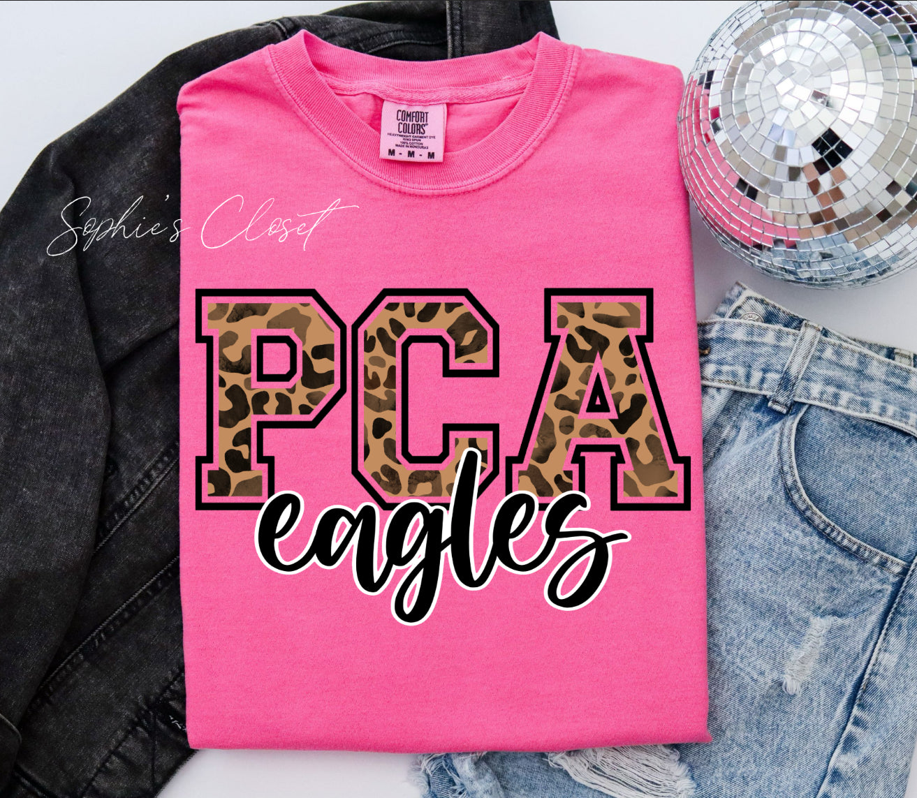 PCA Eagles