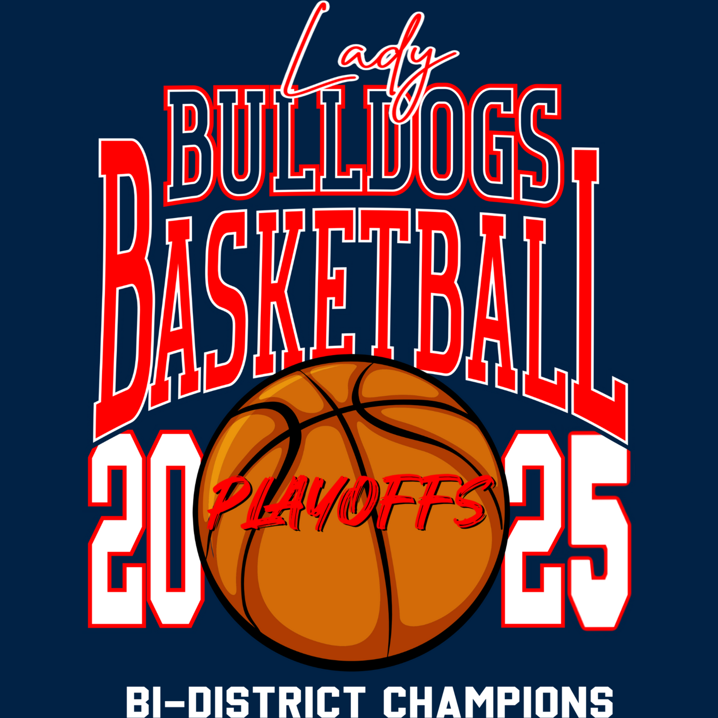 Playoff Tshirt