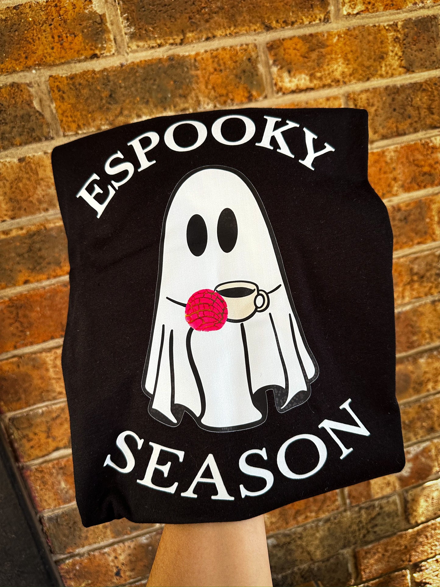 Espooky Season