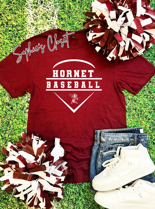 Hornet Baseball
