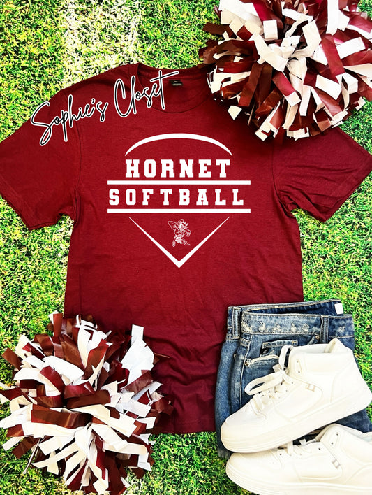 Hornet Softball