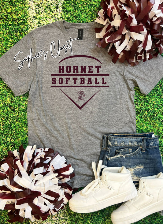 Hornet Softball