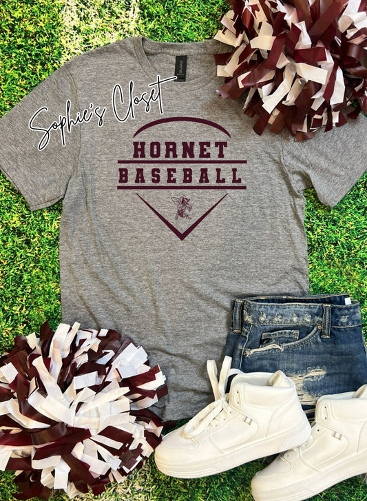 Hornet Baseball