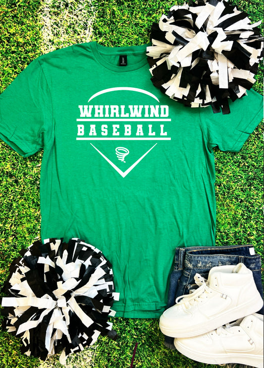 Whirlwind Baseball