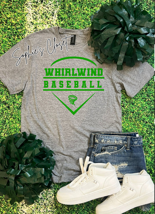 Whirlwind Baseball