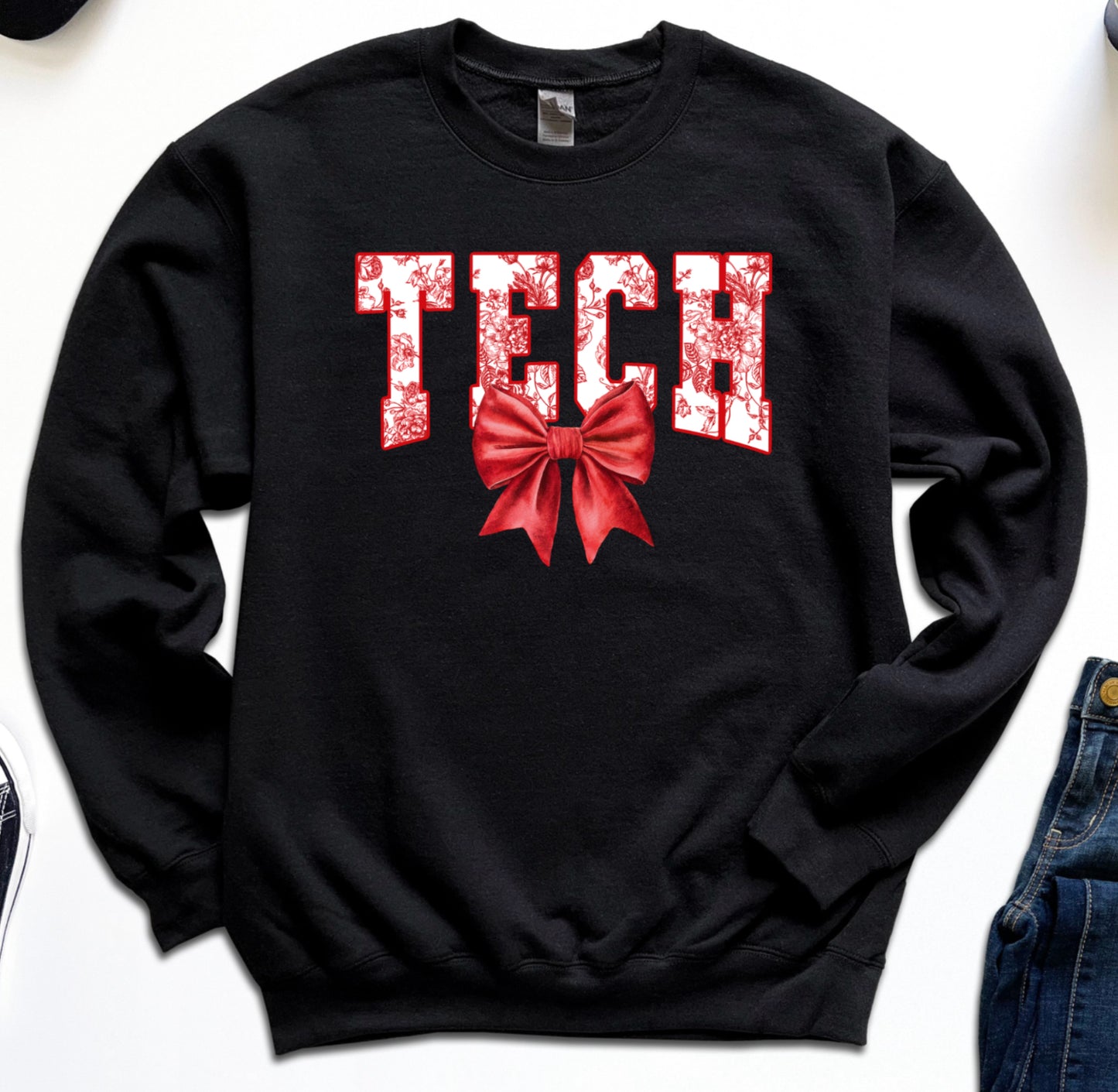Tech