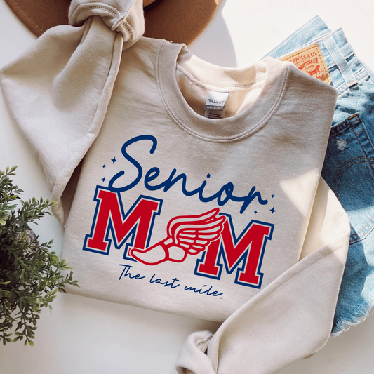 Senior Mom