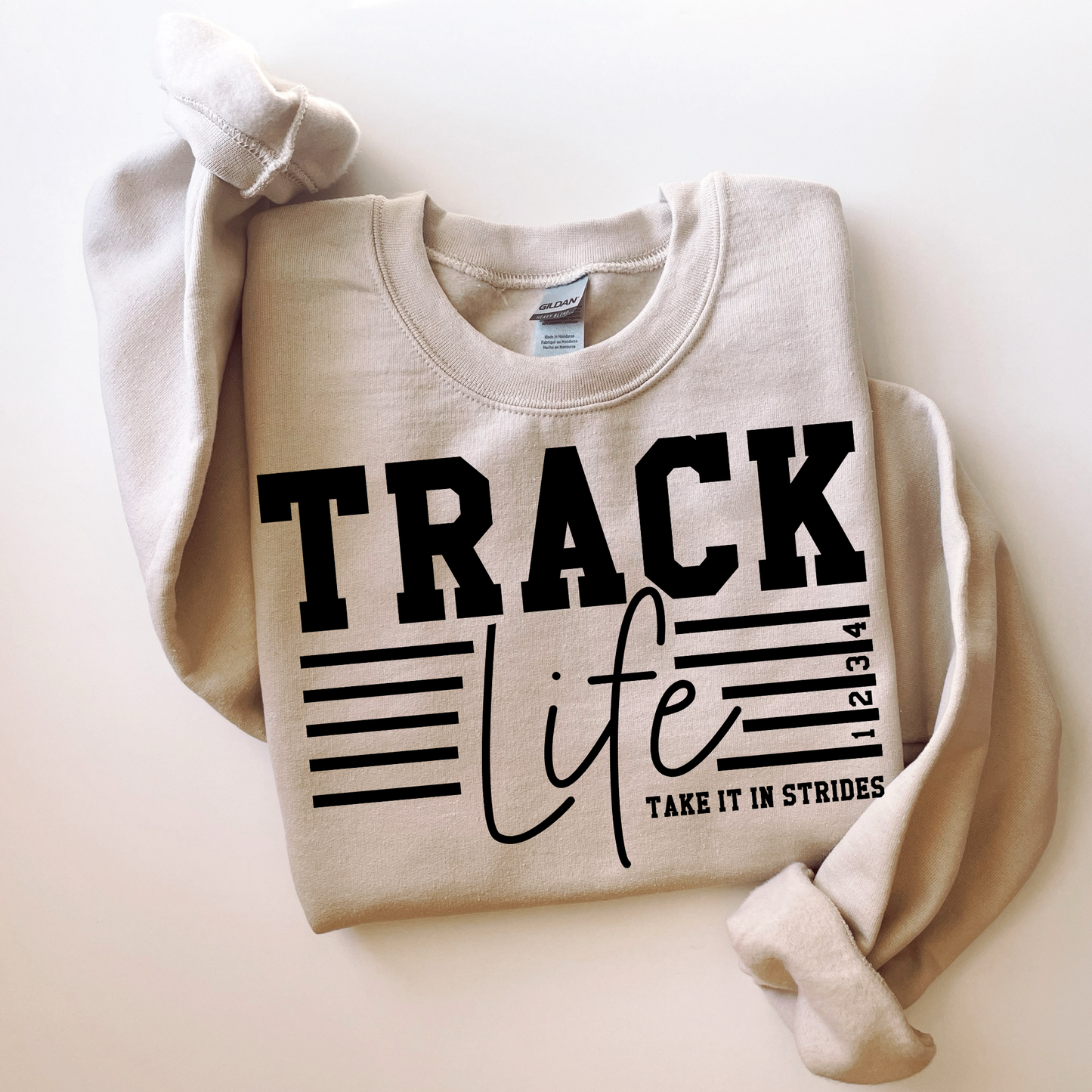 Track Life