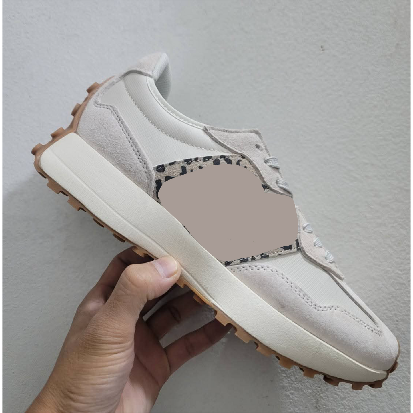 Walking Shoes