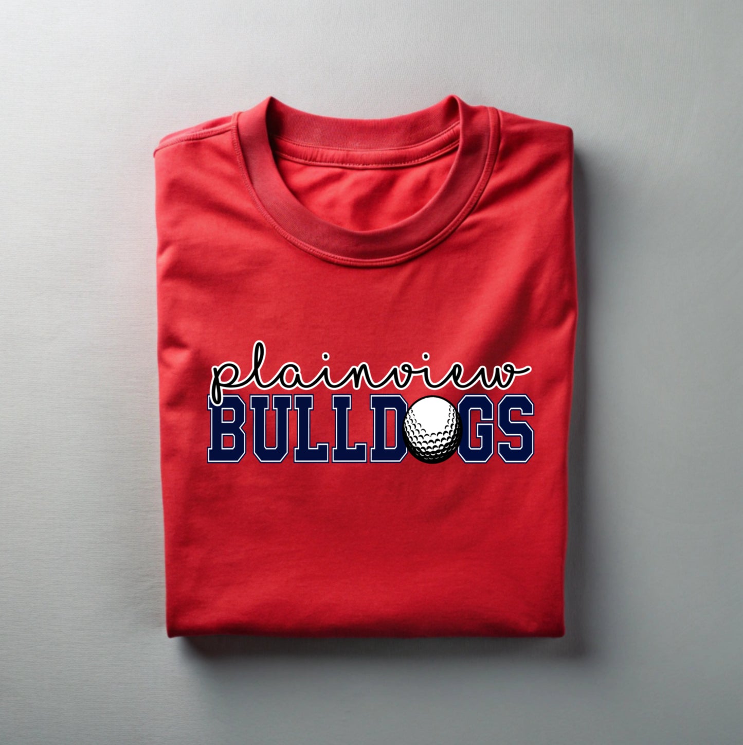 Plainview Bulldogs