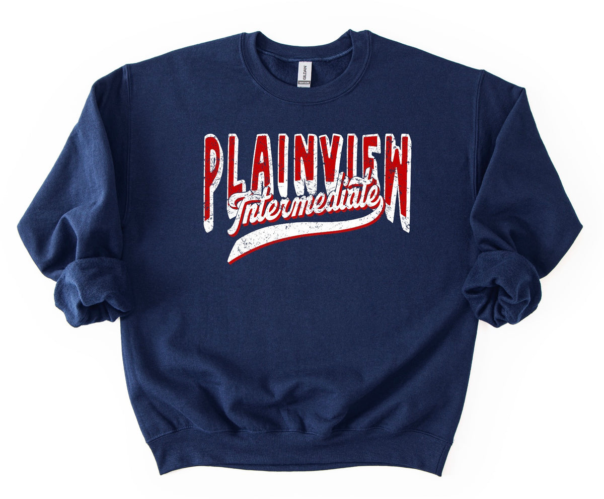 Plainview Intermediate