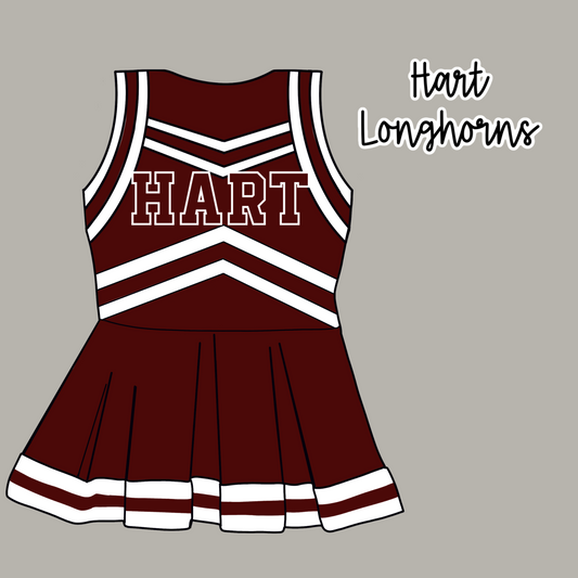 Hart Cheer