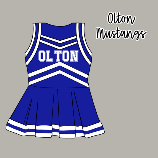 Olton Cheer
