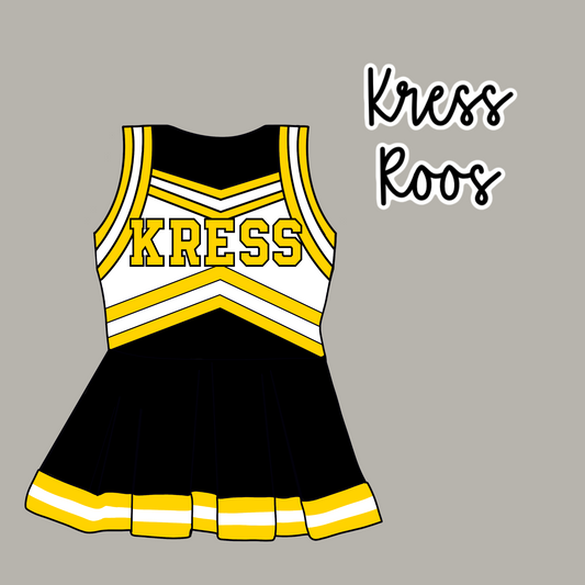 Kress Cheer