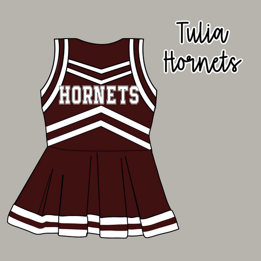 Tulia Cheer