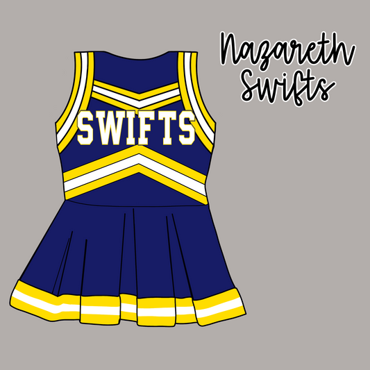 Nazareth Cheer