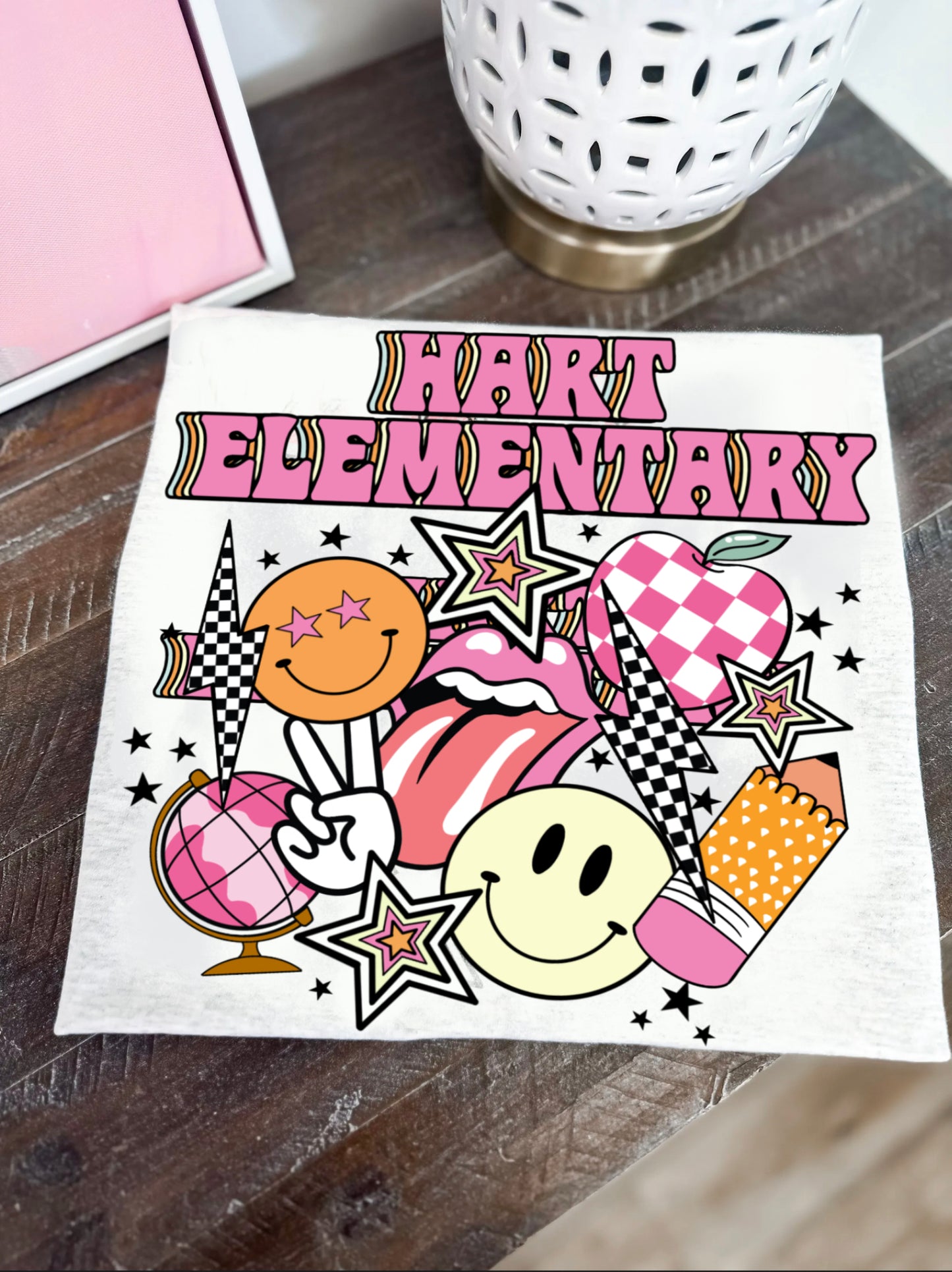 Hart Elementary