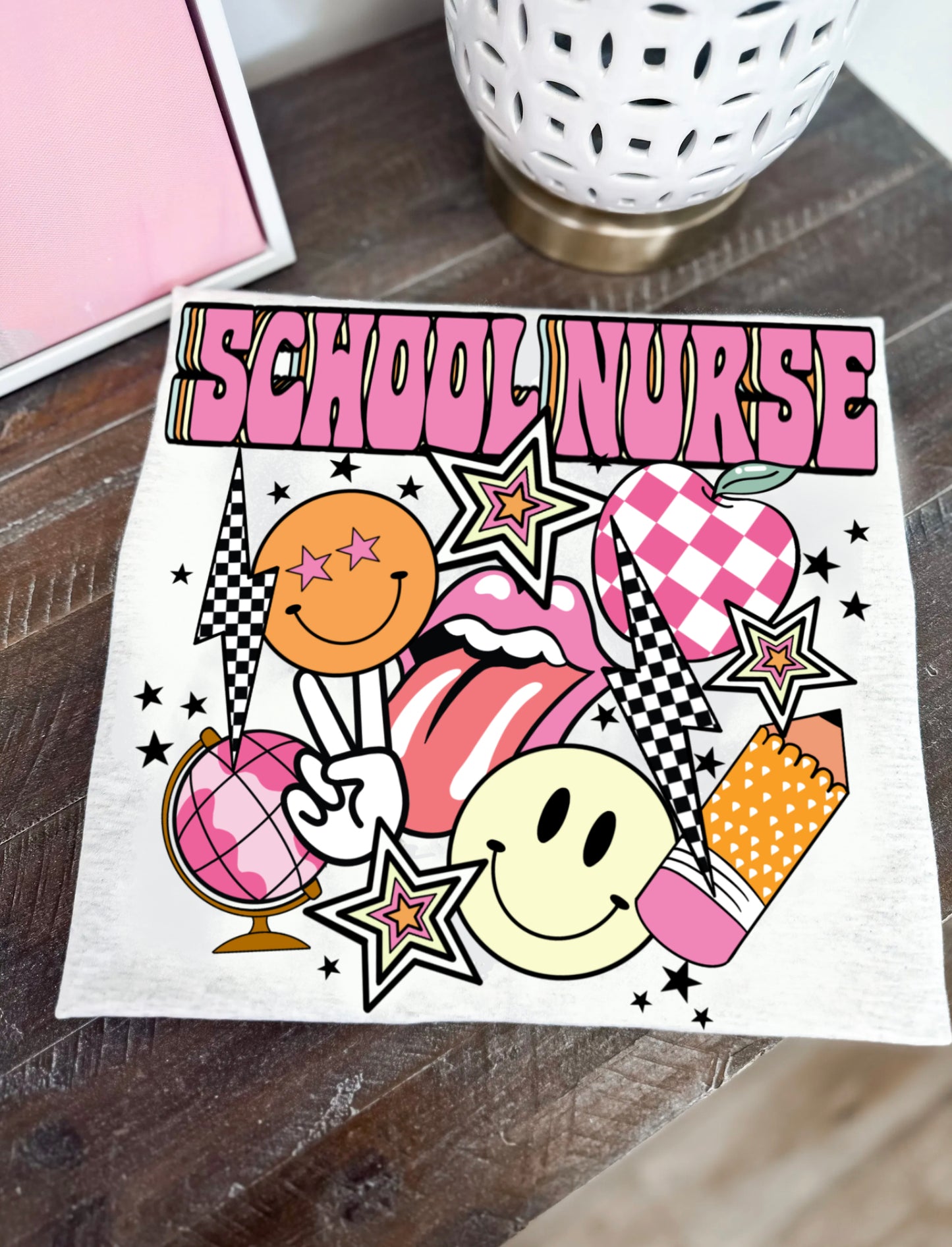 School Nurse