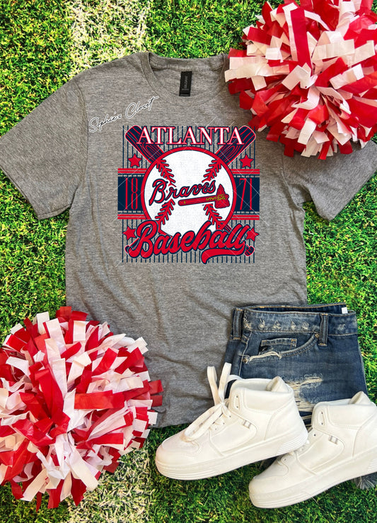 Braves Baseball