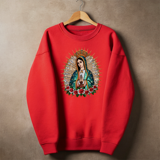 Virgen de Guadalupe