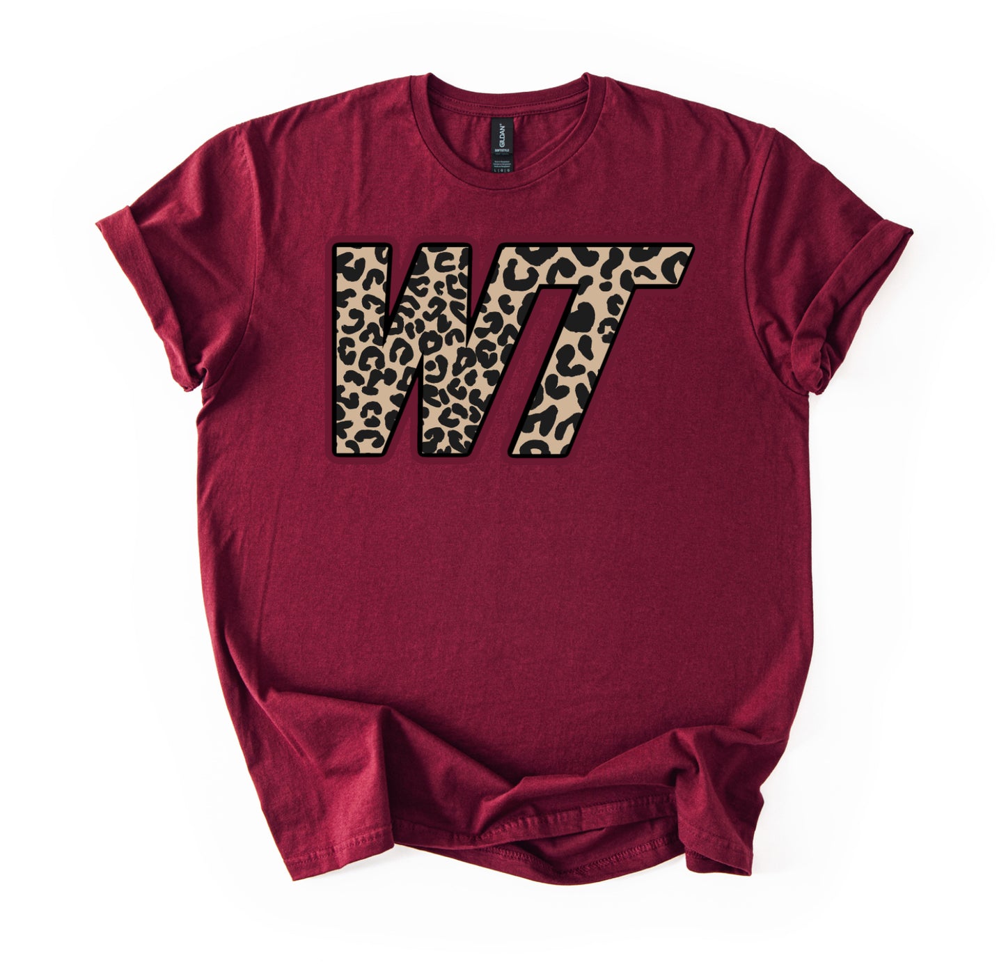 Leopard WT