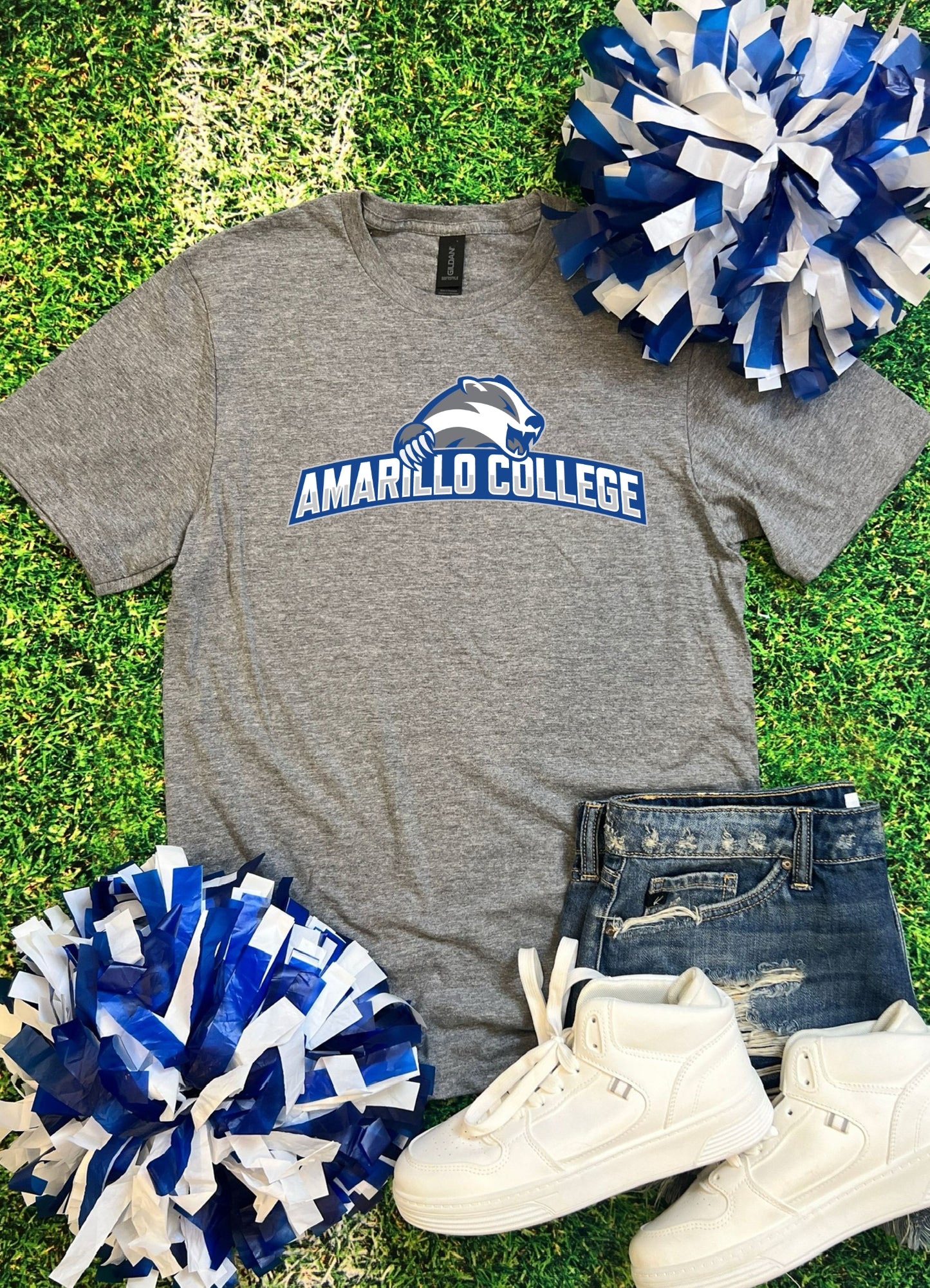 Amarillo College