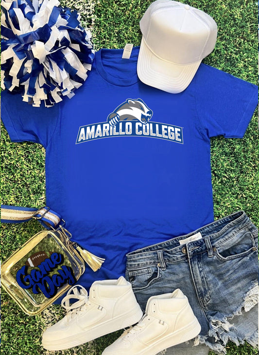 Amarillo College