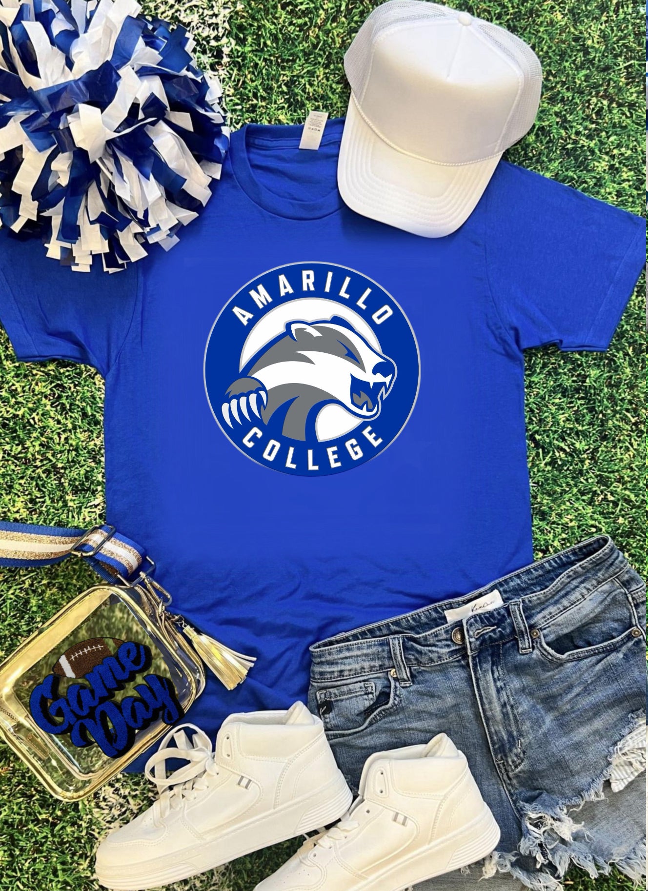 Amarillo college