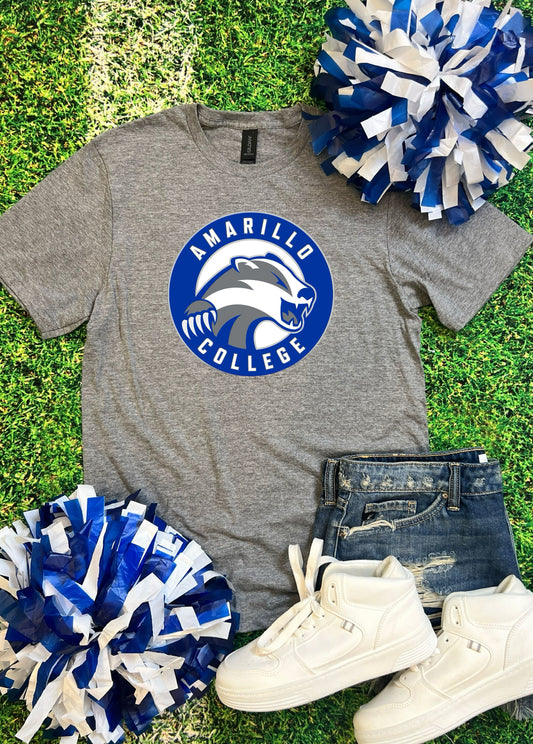 Amarillo college