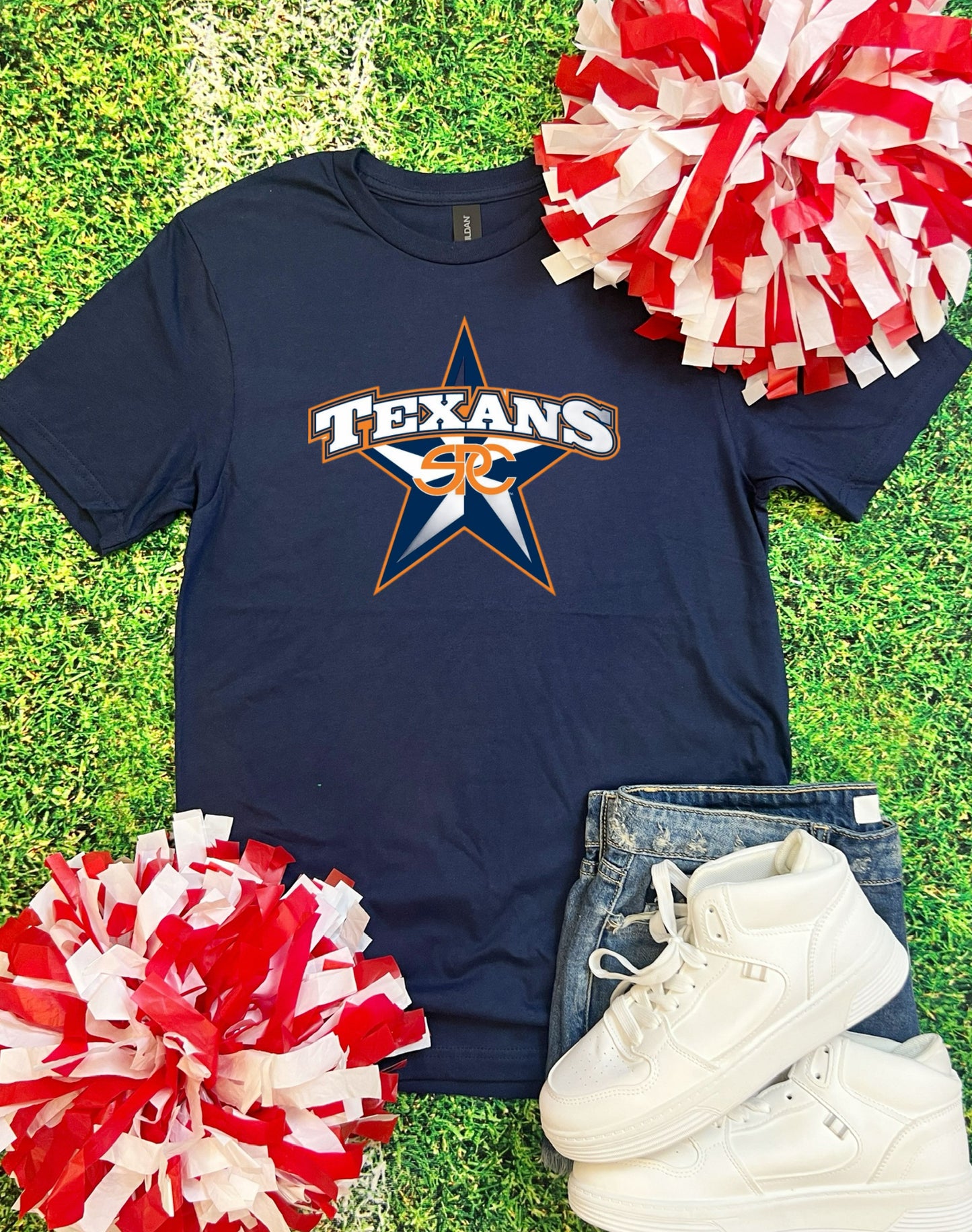 Texans