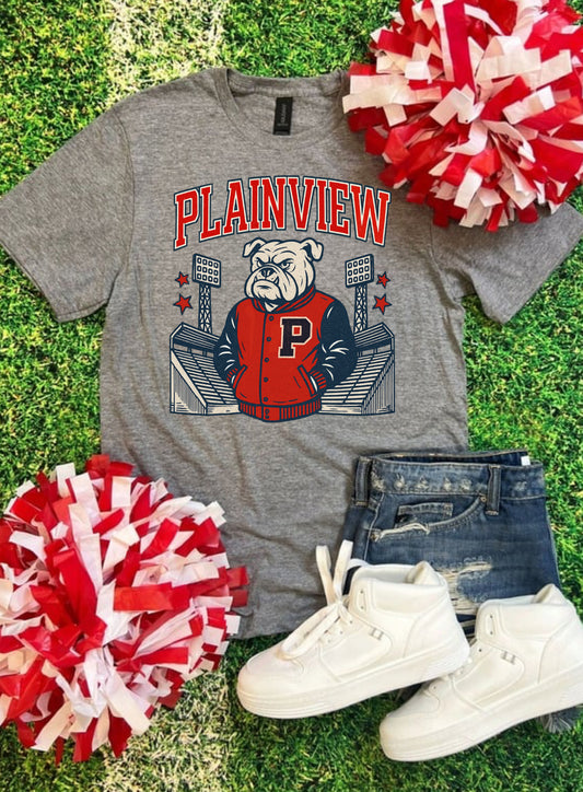 Plainview