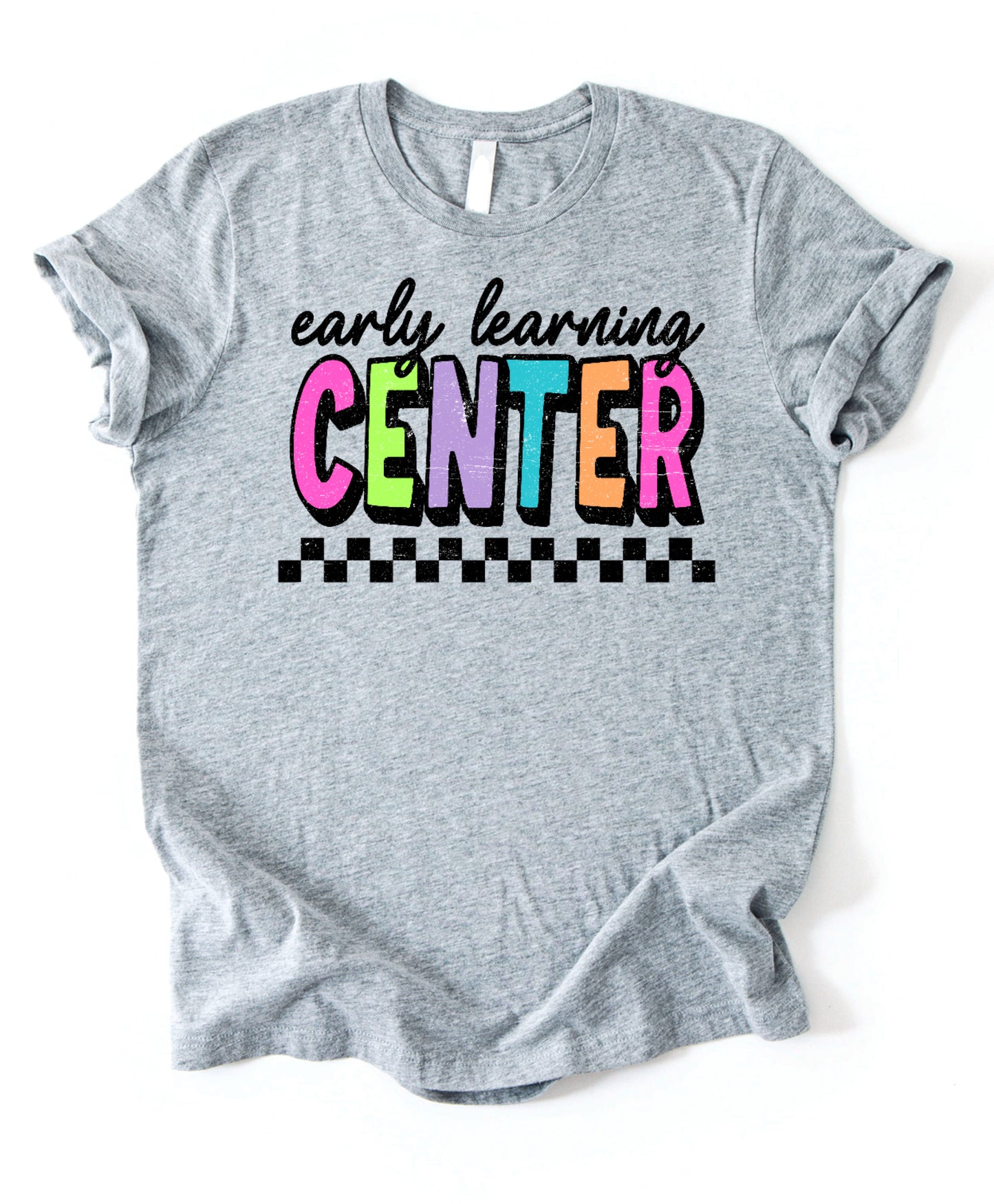 Early Learning center