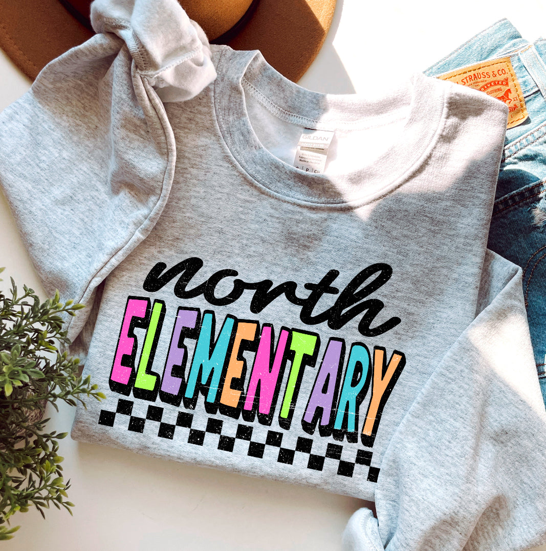 North Elementary