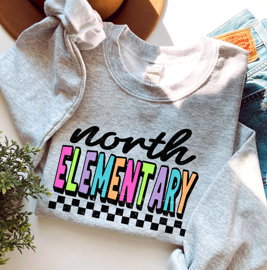 North Elementary