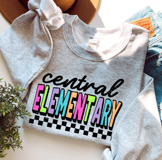 Central Elementary