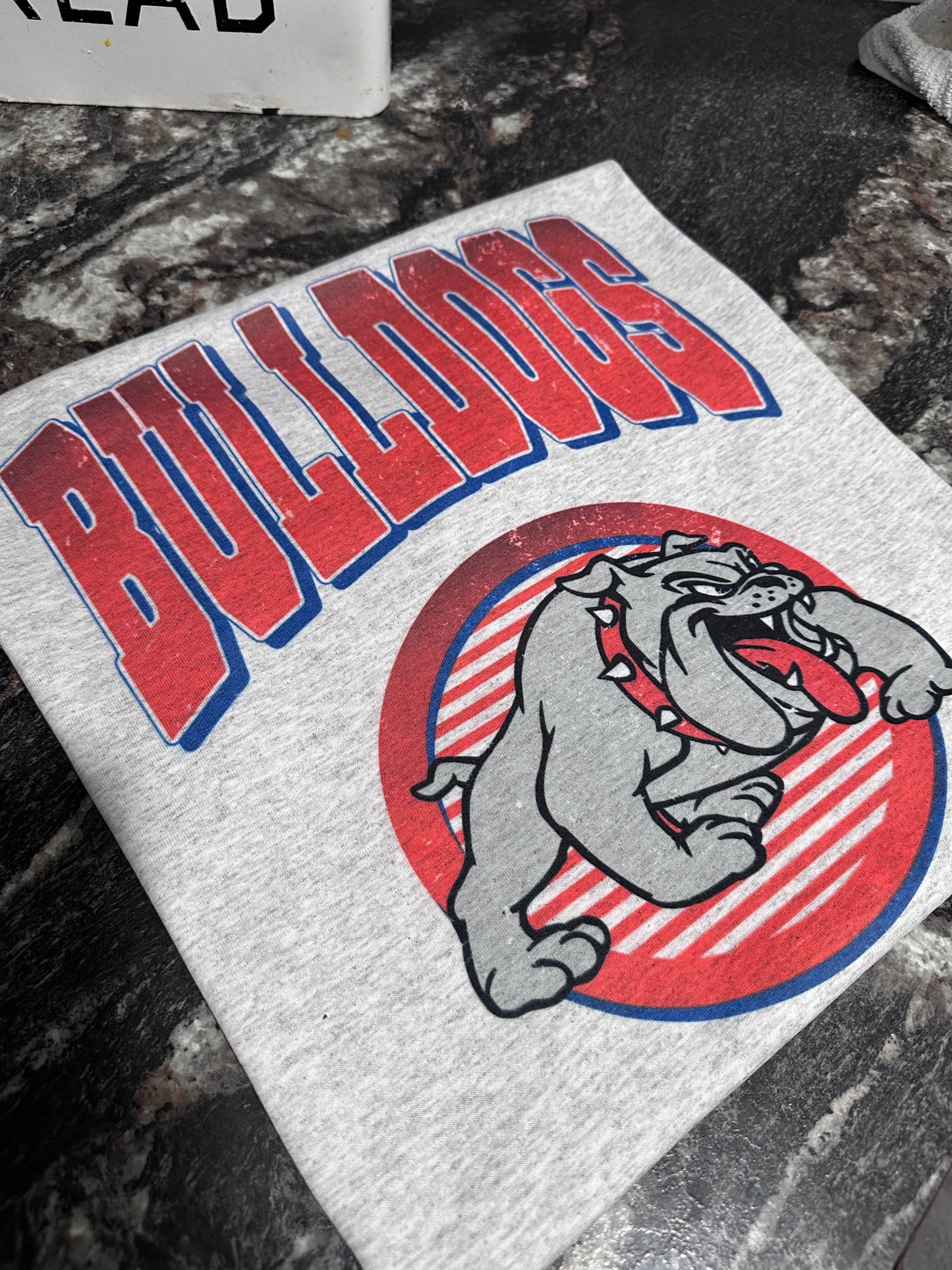 The 90’s Tee